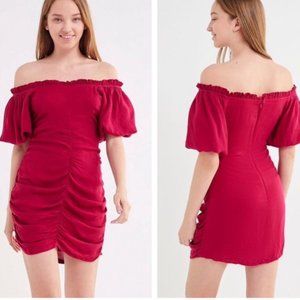 URBAN OUTFITTERS dress!!